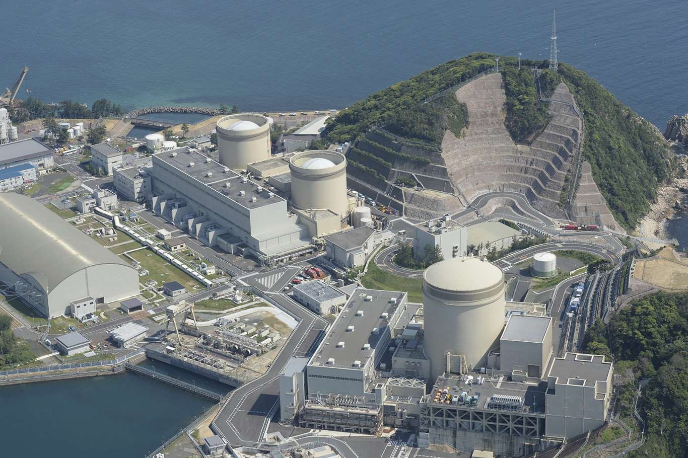 Japonya artan enerji fiyatları nedeniyle nükleer reaktör sayısını artıracak Japonya artan enerji fiyatları nedeniyle nükleer reaktör sayısını artıracak